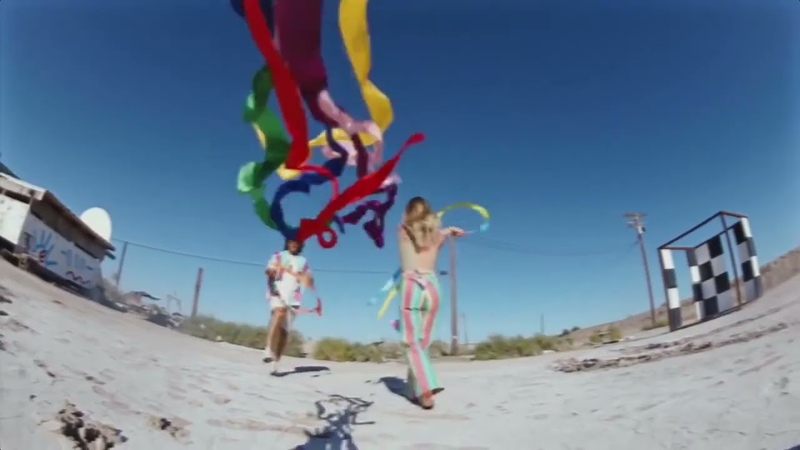 Lee Foss x Anabel Englund Warm