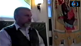 Профессор Жданов -  Вино, Шампанское и бактерии с паносом