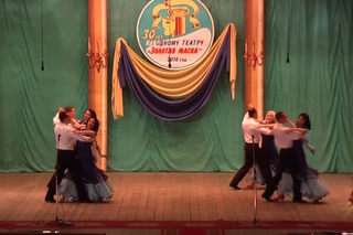 блюз 260316