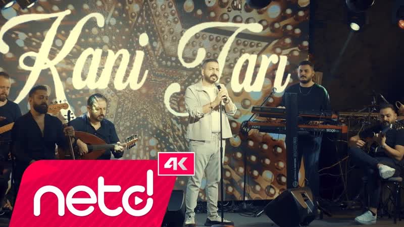 Kani Tarı Kalbim