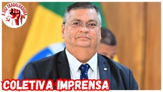 Flávio Dino fala sobre PEC que acaba com aposentadoria compulsória de juízes