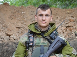 Мирослав Мисла | Генерал та його воїни | Програма пам'яти героя російсько-українс...