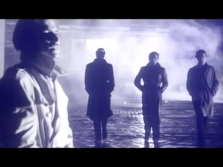 Ultravox - Vienna  Official HD Remastered Video