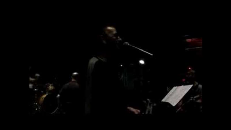 Ringo Starr the 2008 All Starr Band End of the