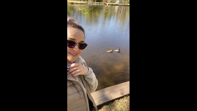 Видео от Allegra