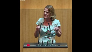 Dagmar Belakowitsch: Schluss mit dem linken Woke-Irrsinn!