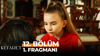 Kefaret 12. Blm 1. Fragman | Ben Karldm