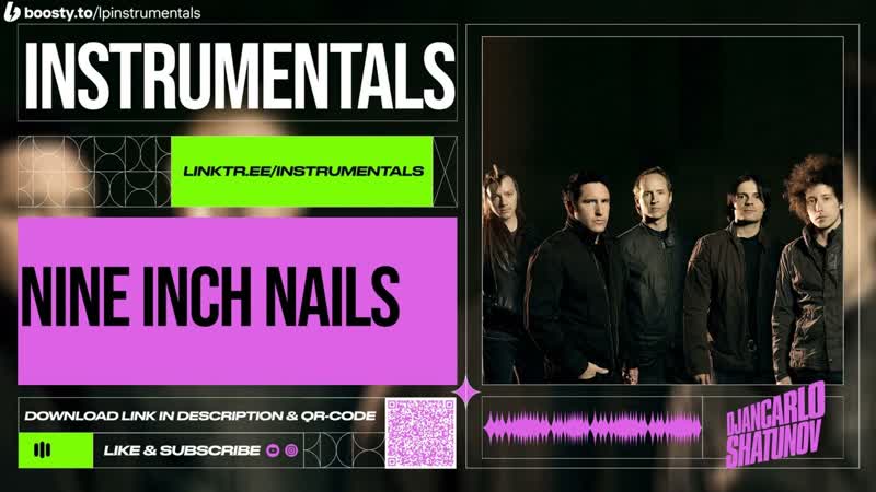 Nine Inch Nails Corona Radiata (