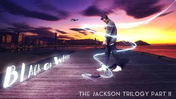 People From All Around The World Dance To Michael Jacksons Black Or White For One Thing: