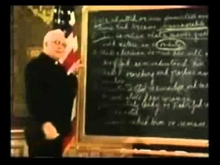 12 шагов,  лекция отца  Мартина
