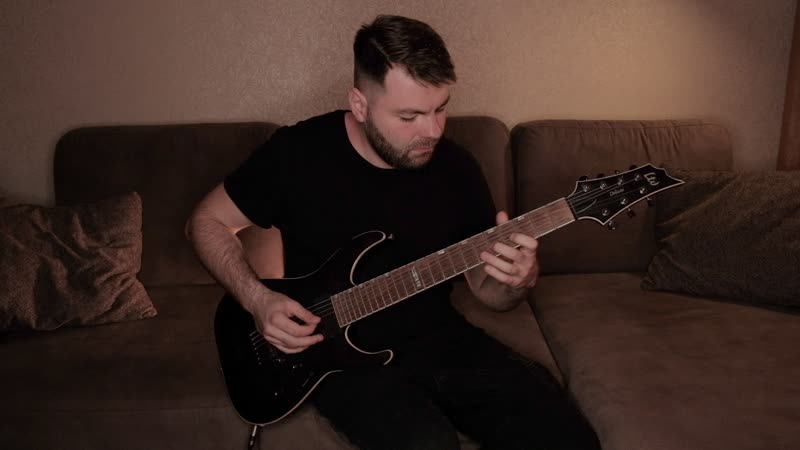 Видео от Макса