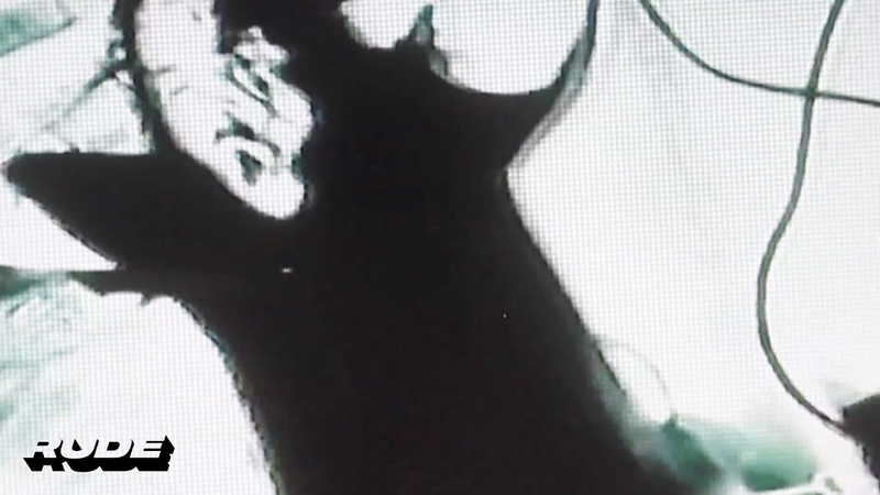 Graphic Nature mortal fear ( Official Music