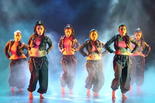 SEXY SEXY - BANJARA SCHOOL OF DANCE