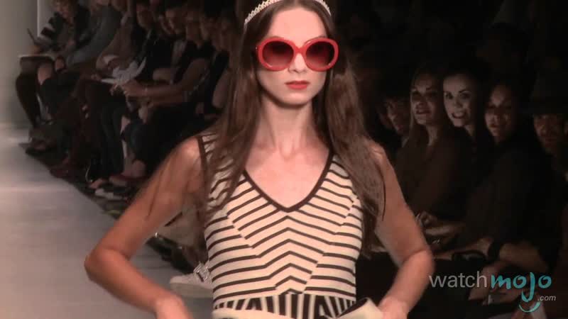 Annie 50s Spring and Summer 2012 Collection, Part