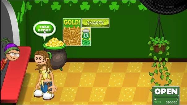 Papas Cheeseria Day 84 Rank 56 St. Paddys Day ( New Barmbrack Bread)