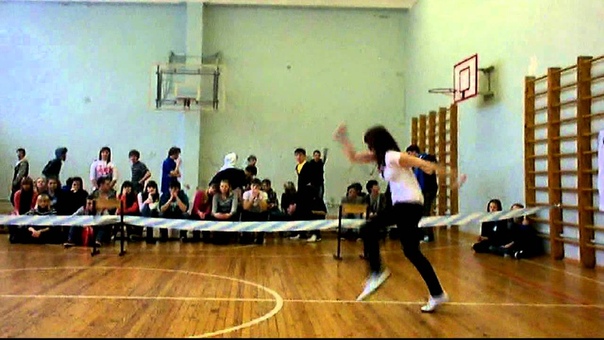 Woman HEBJSL, Miss Bas El vs Milana, 1, 4