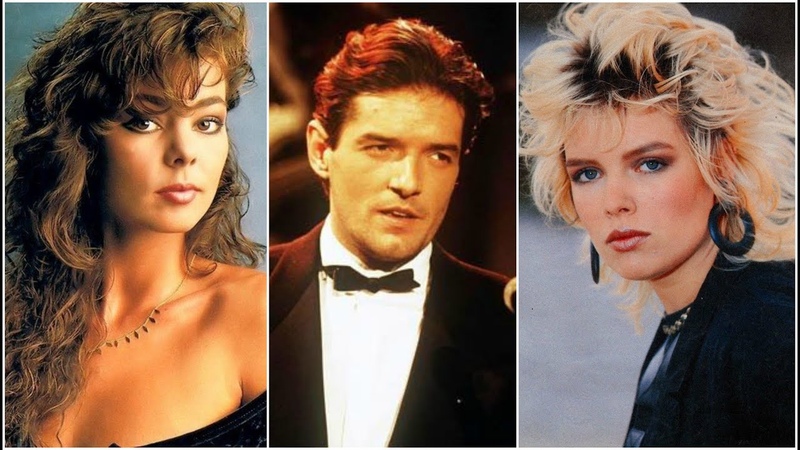 Top European Pop Dance Hits of the