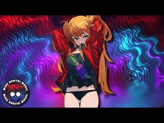 WERTUS,MIYAGI - Brooklyn | Music Visualization🖤🎶💎