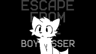 Main Theme - Escape From The Boykisser