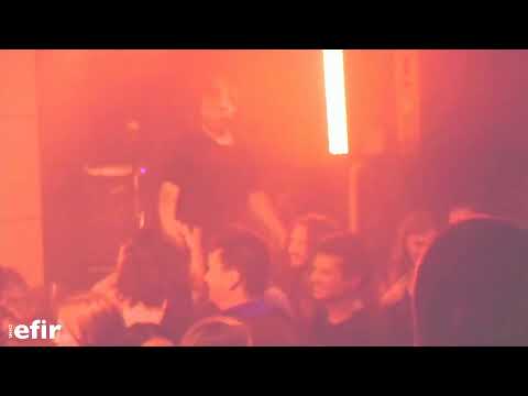 GRAVE DISGRACE, EFIR CHNL livestream ЧАСТЬ