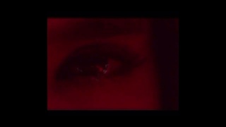 blood on the sheets…