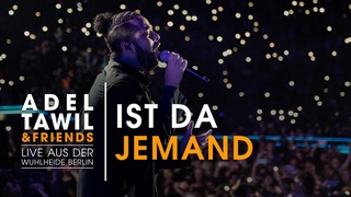 Adel Tawil “Ist da jemand“ (Live aus der Wuhlheide Berlin)