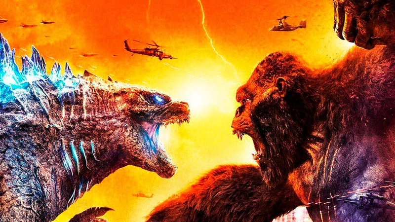 Godzilla vs Kong 2: The New Empire Trailer REVEALS New