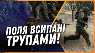 БЕЗПЕРЕРВНІ ШТУРМИ! Росіяни атакують КОКСОХІМ в Авдіївці. Стягнули 40 тисяч окупантів