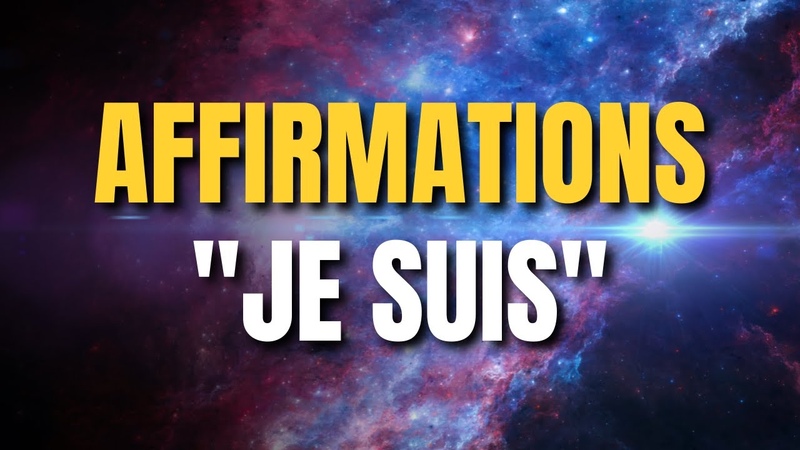 Écoutez Chaque Nuit Pour Attirer l Abondance, Affirmations Positives, MG