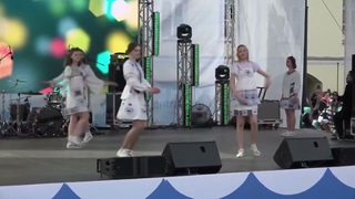 Театр моды Мирослава - Дела сердечные