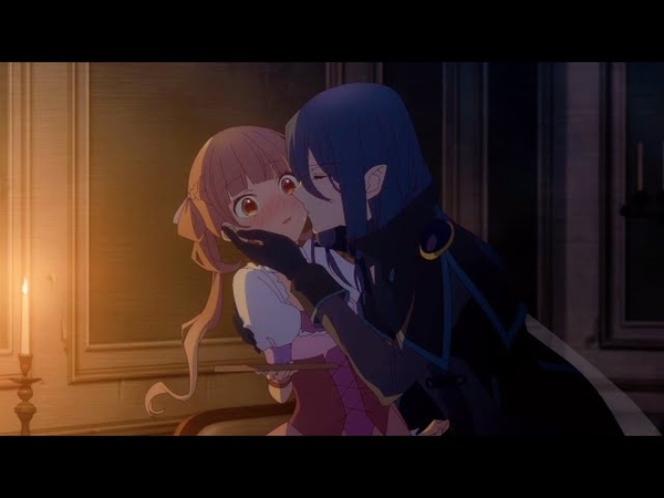Ann x Challe, , AMV Crazy in