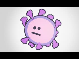 I found the BEST coronavirus depiction (+ explanation)