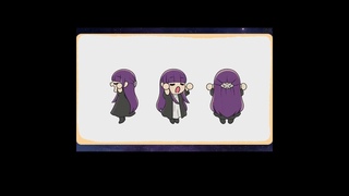 Fern Brainwashing Dance #anime #frieren
