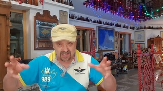 После этого видео путин утонул в слюнях шойгу, кадыров вздернулся на скабеевой, пригожин дал гиркину