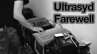 Ultrasyd farewell