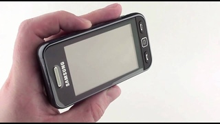 Samsung GT-S5230 - видео обзор samsung gt s5230