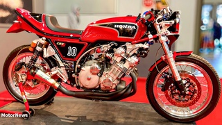 Top 10 Iconic Old Money Style Naked and Sport Bikes