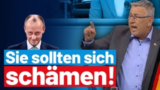 Bernd Schattner kritisiert die Unredlichkeit der Union beim Thema Agrardiesel! - AfD-Fraktion