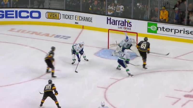 Highlights: VAN VGK Dec 15,