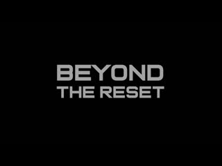BEYOND THE RESET - Animated Short Film