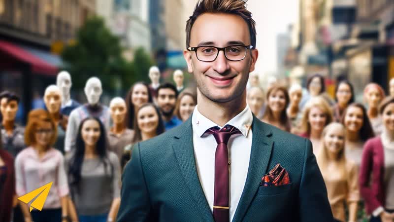How to Pick People You Can GROW With Evan SKelly