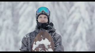 Arbor Snowboards :: Mario Wanger for Local