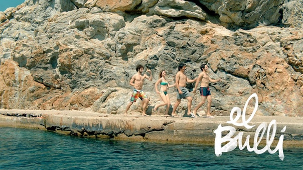 Anuncio Videoclip Estrella Damm 2011: el Bulli, Anunci Videoclip Estrella Damm 2011: el