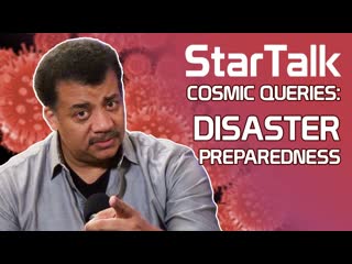 StarTalk Podcast: Understanding the Coronavirus (COVID-19)