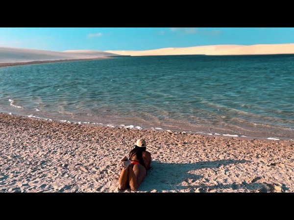 Kaê Ma e