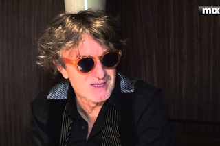 MIX TV: Interview with Goran Bregovich