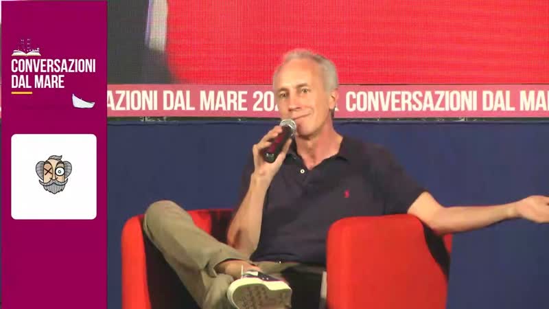 Marco Travaglio presenta: Linformazione da Tangentopoli alla