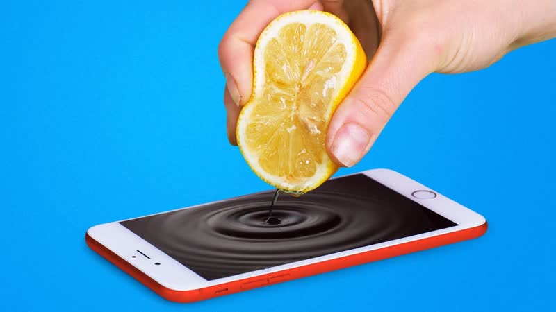 27 EASY PHONE HACKS AND
