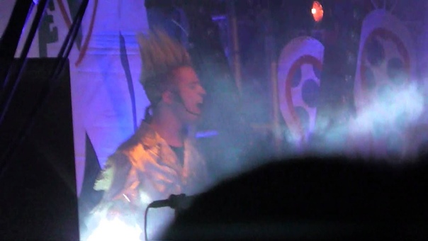 We Found Love, Hannah Montana Jedward, Kilkenny 18, 2,