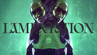 Garden Of Serpents - Lamentation (Official Lyric Video)